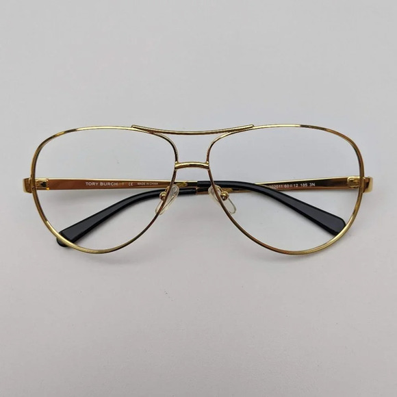 🕶️Frame Only | Tory Burch TY6035 Women's Sunglasses 60/12 135 /KAI511🕶️ - Picture 1 of 6
